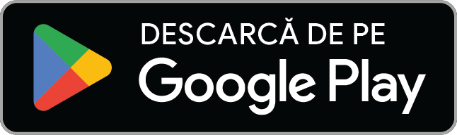 Disponibil în Google Play